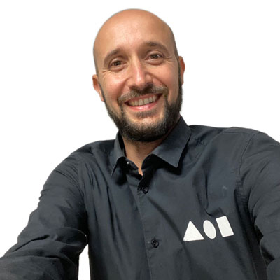 Bruno Farroni