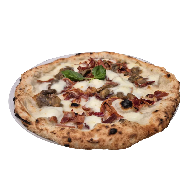 Croccante - Pandemonio Spoleto