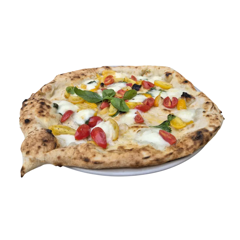 Filetto - Pandemonio Spoleto