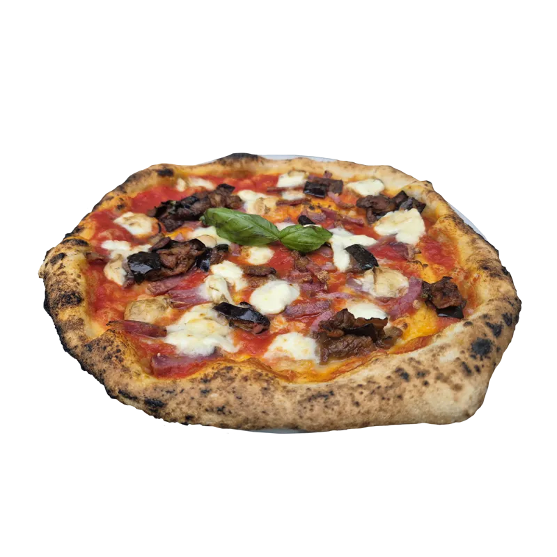 Luciano - Pandemonio Spoleto