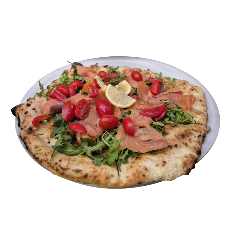 Nordica - Pandemonio Spoleto