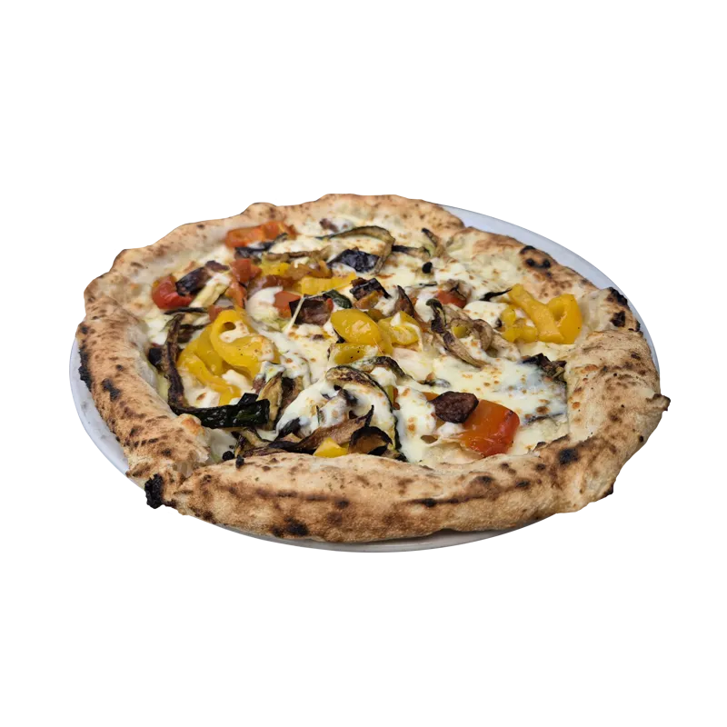 Vegetariana - Pandemonio Spoleto